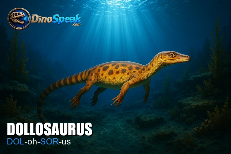 Dollosaurus picture