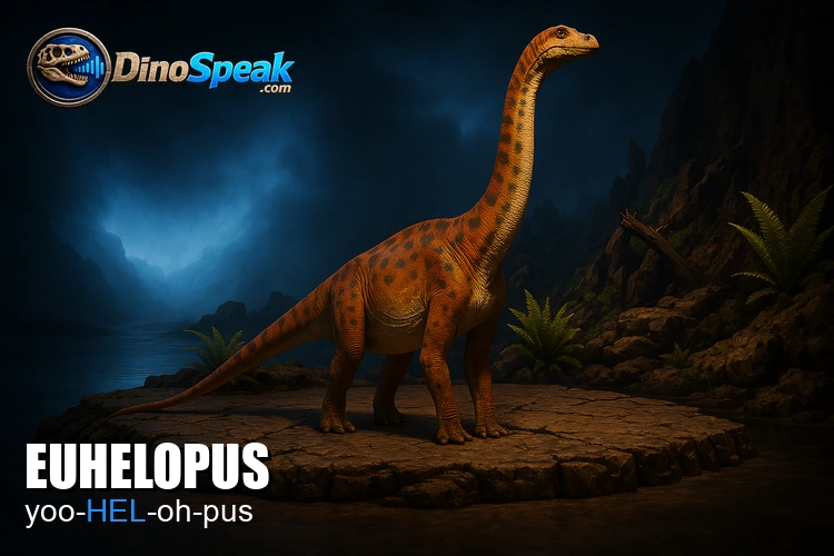 Euhelopus picture