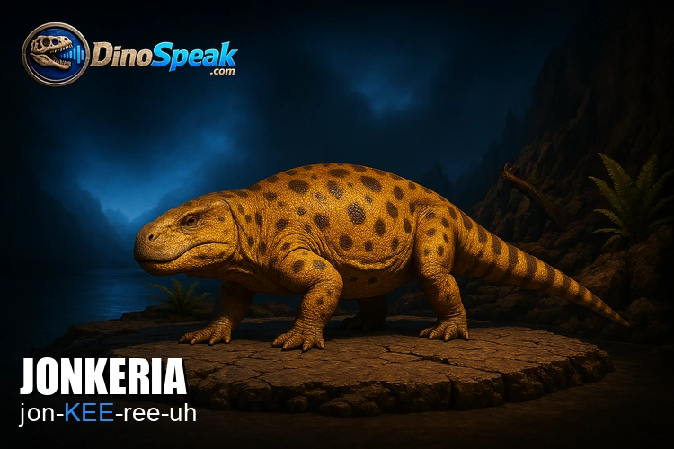 Jonkeria picture