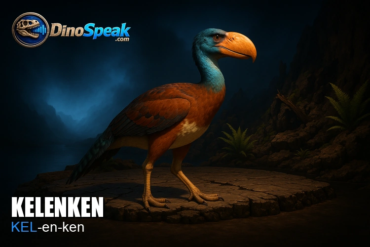 Kelenken picture