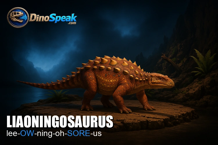 Liaoningosaurus picture