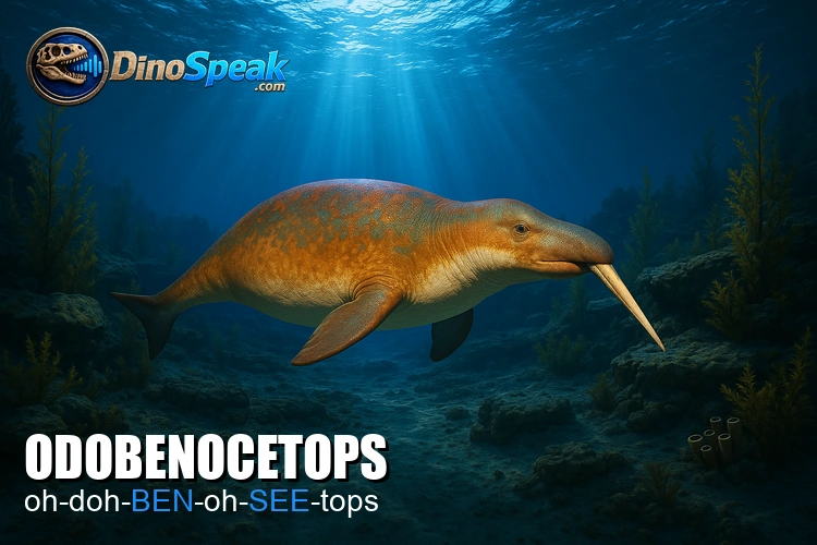 Odobenocetops picture