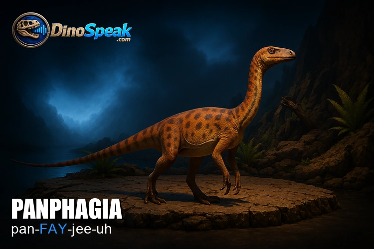 Panphagia picture