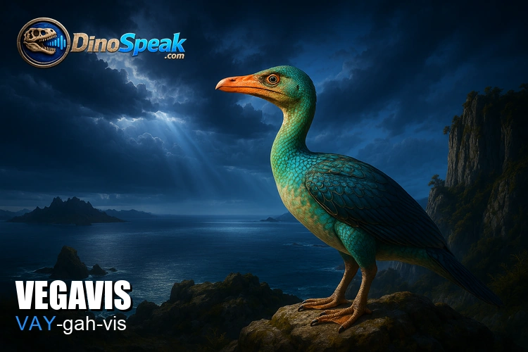 Vegavis picture