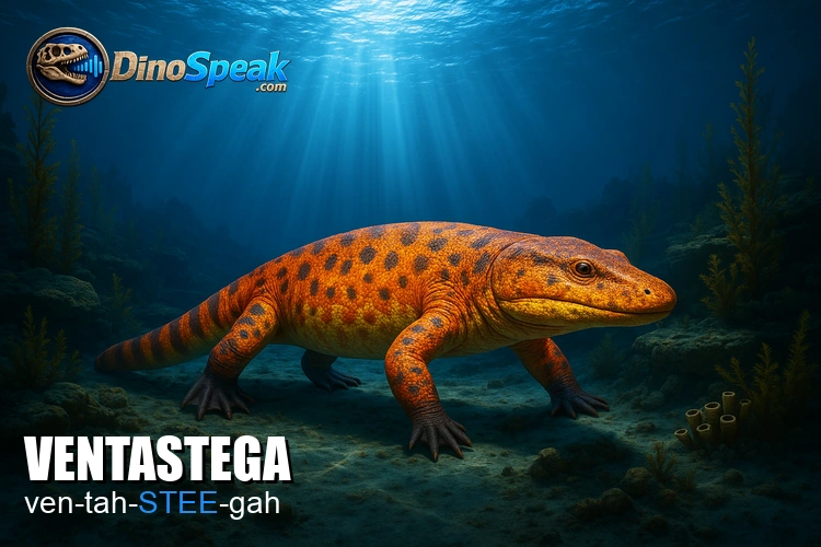 Ventastega picture