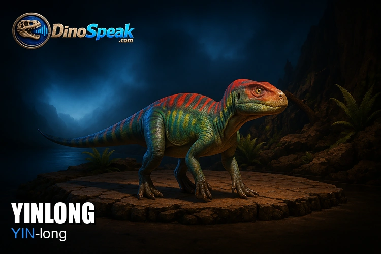 Yinlong picture